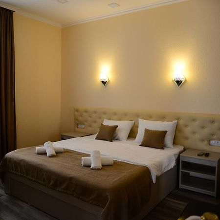 Hotel New Avlabari Tbilisi Esterno foto