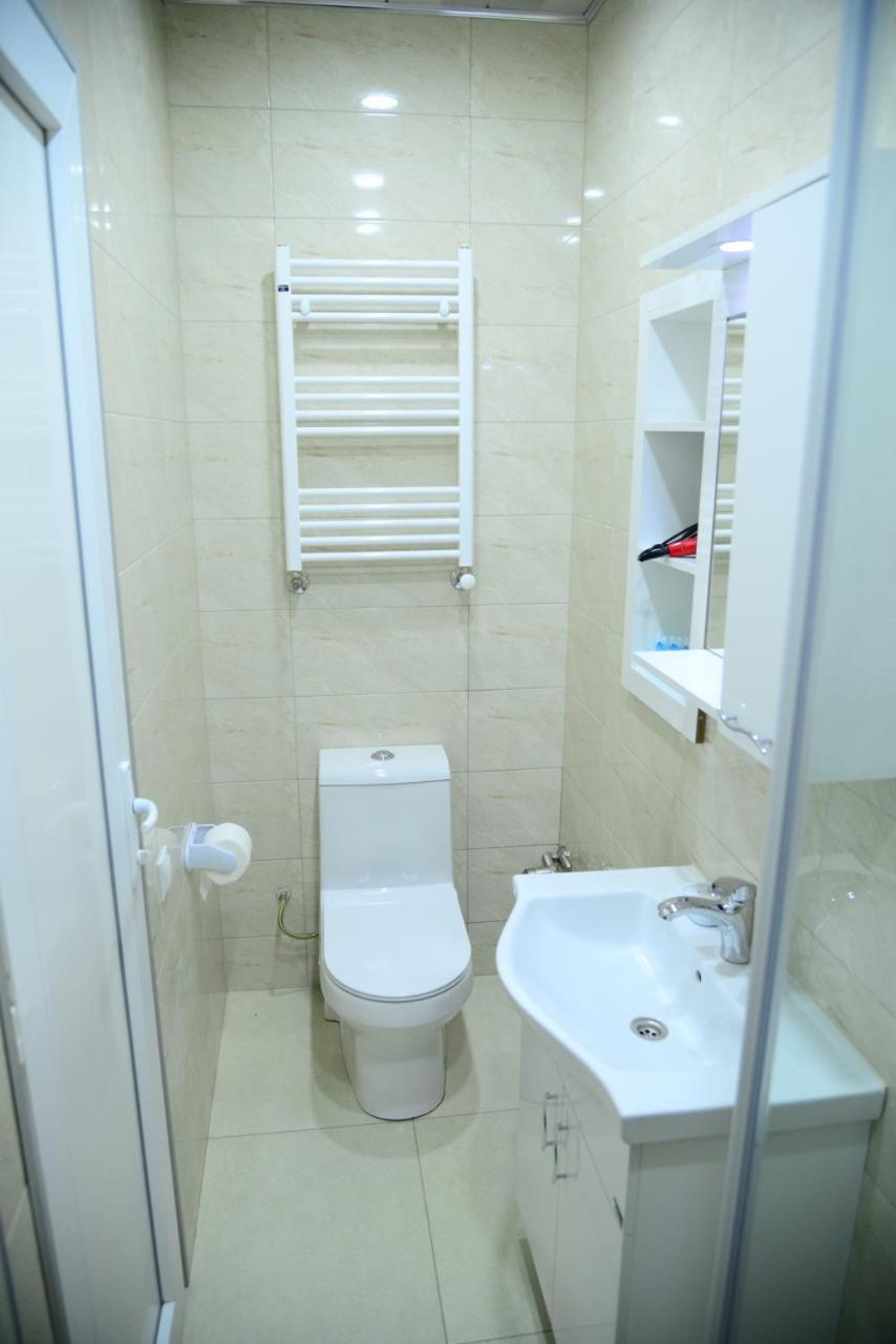 Hotel New Avlabari Tbilisi Esterno foto