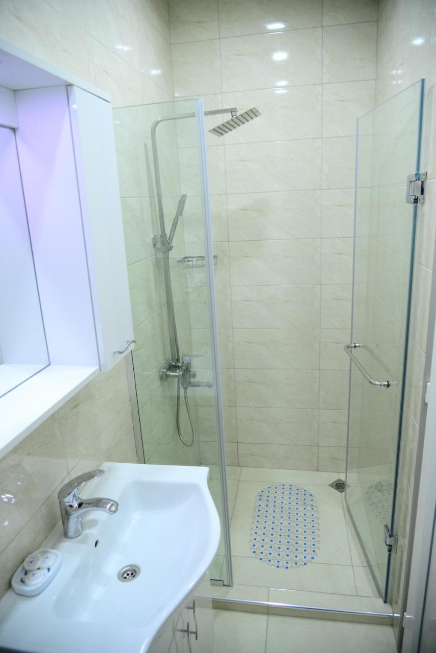 Hotel New Avlabari Tbilisi Esterno foto