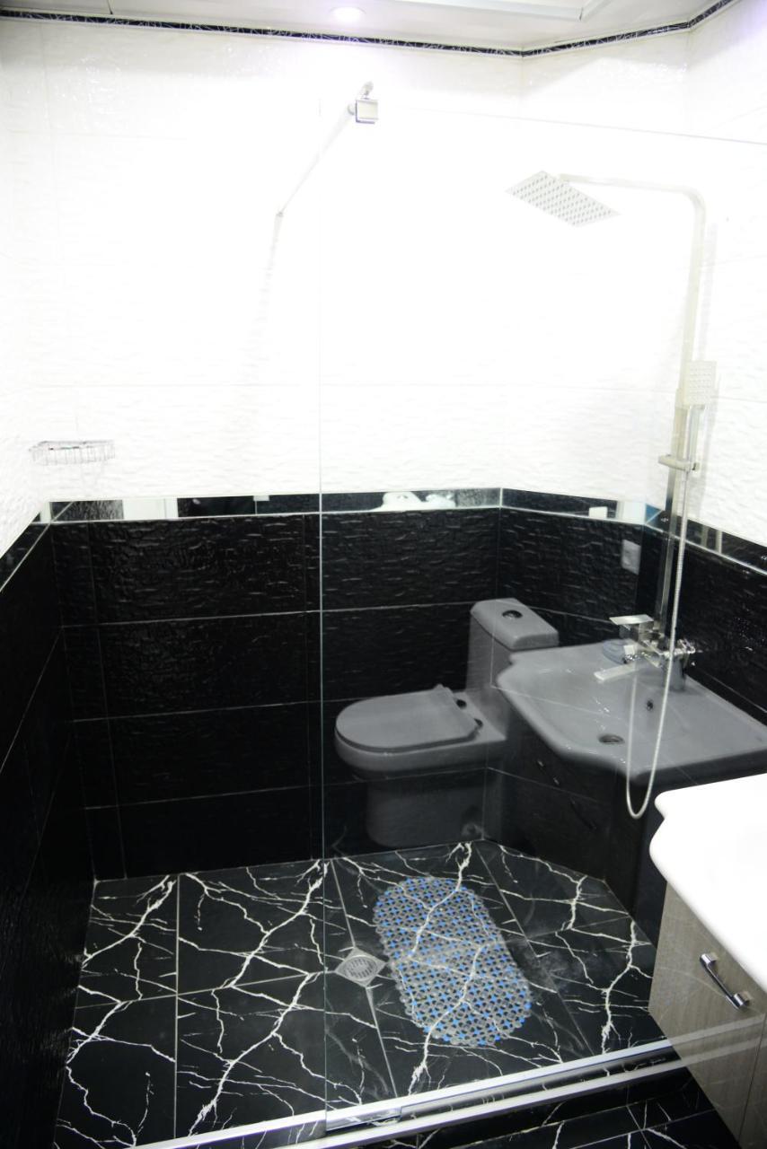 Hotel New Avlabari Tbilisi Esterno foto