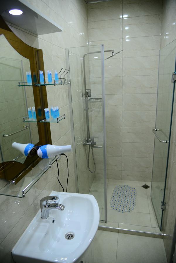 Hotel New Avlabari Tbilisi Esterno foto