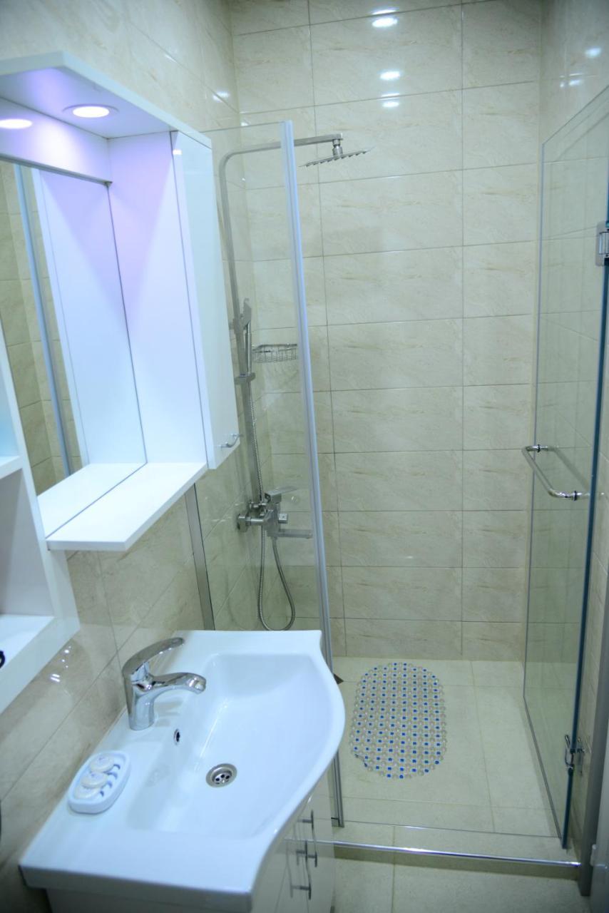 Hotel New Avlabari Tbilisi Esterno foto