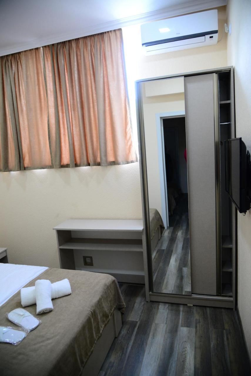 Hotel New Avlabari Tbilisi Esterno foto