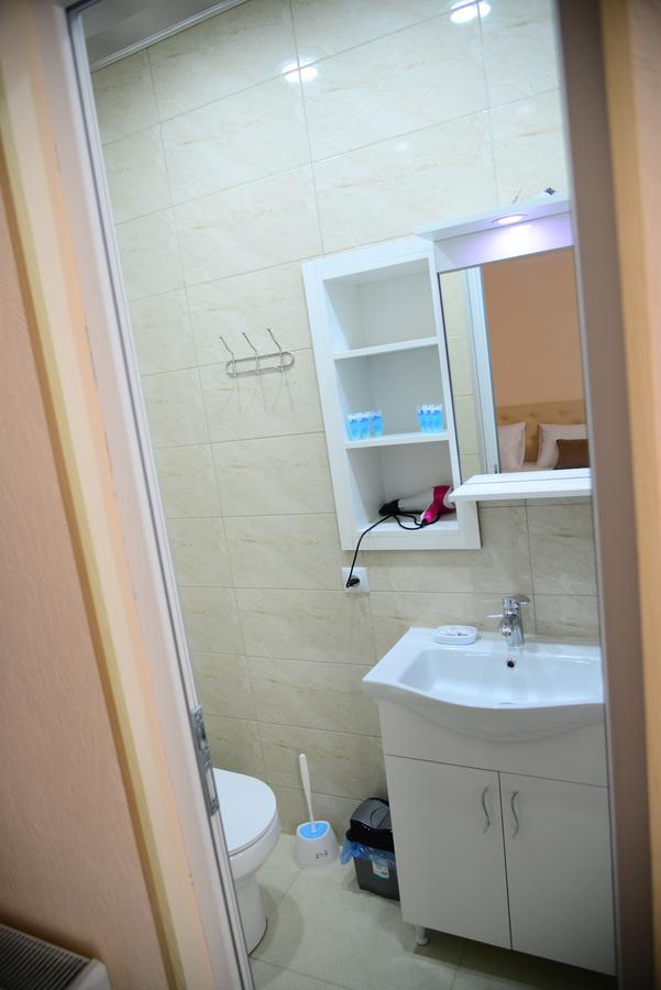 Hotel New Avlabari Tbilisi Esterno foto